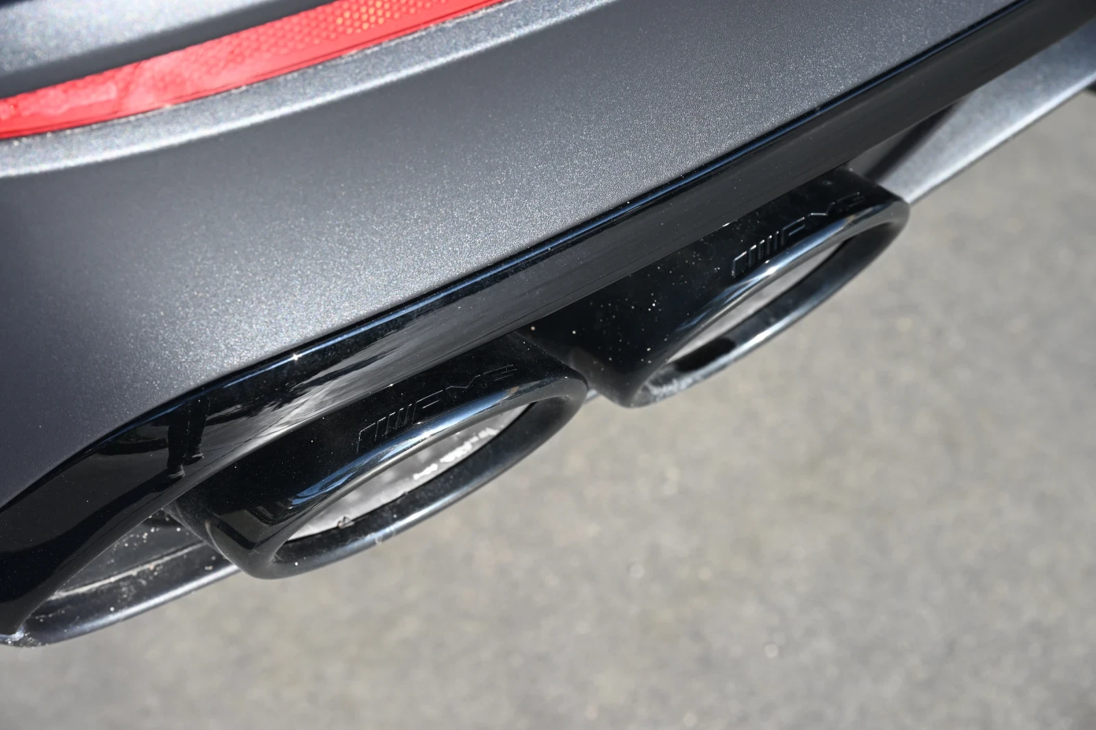 Mercedes-Benz GLE 53 4MATIC, снимка 14 - Автомобили и джипове - 55302162