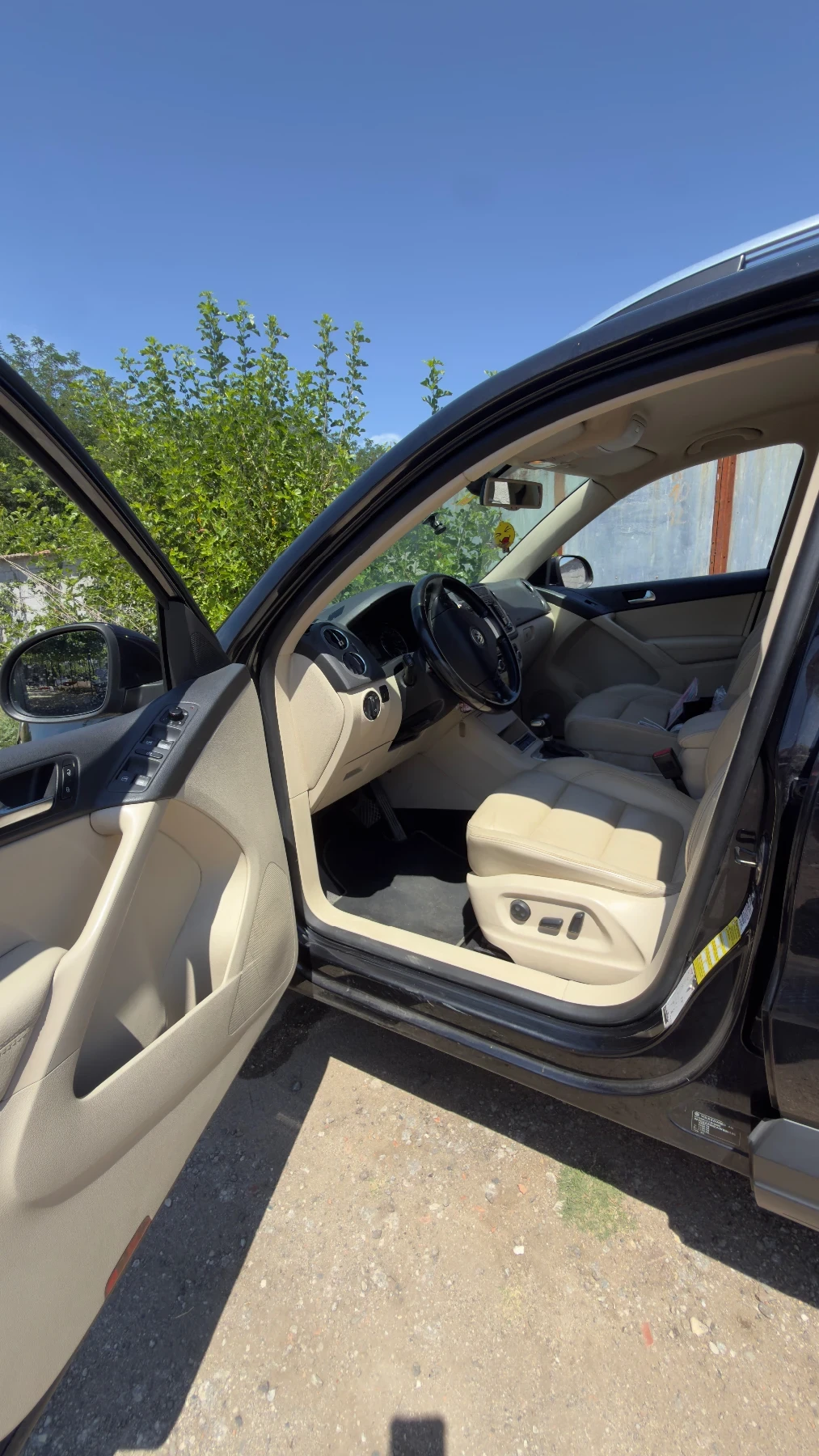 VW Tiguan, снимка 13 - Автомобили и джипове - 55347283