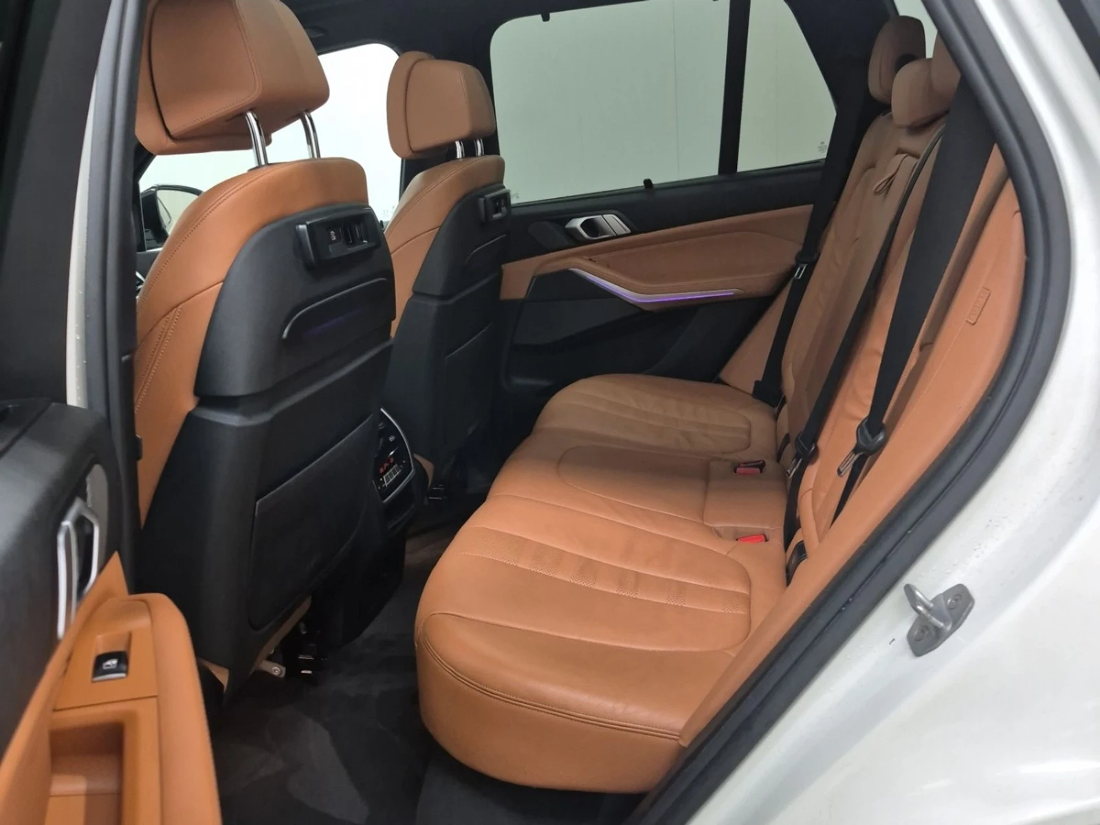 BMW X5 40I ЦЕНА ДО БЪЛГАРИЯ РЕГИСТРАЦИЯ & АВТОКРЕДИТ, снимка 11 - Автомобили и джипове - 55492068