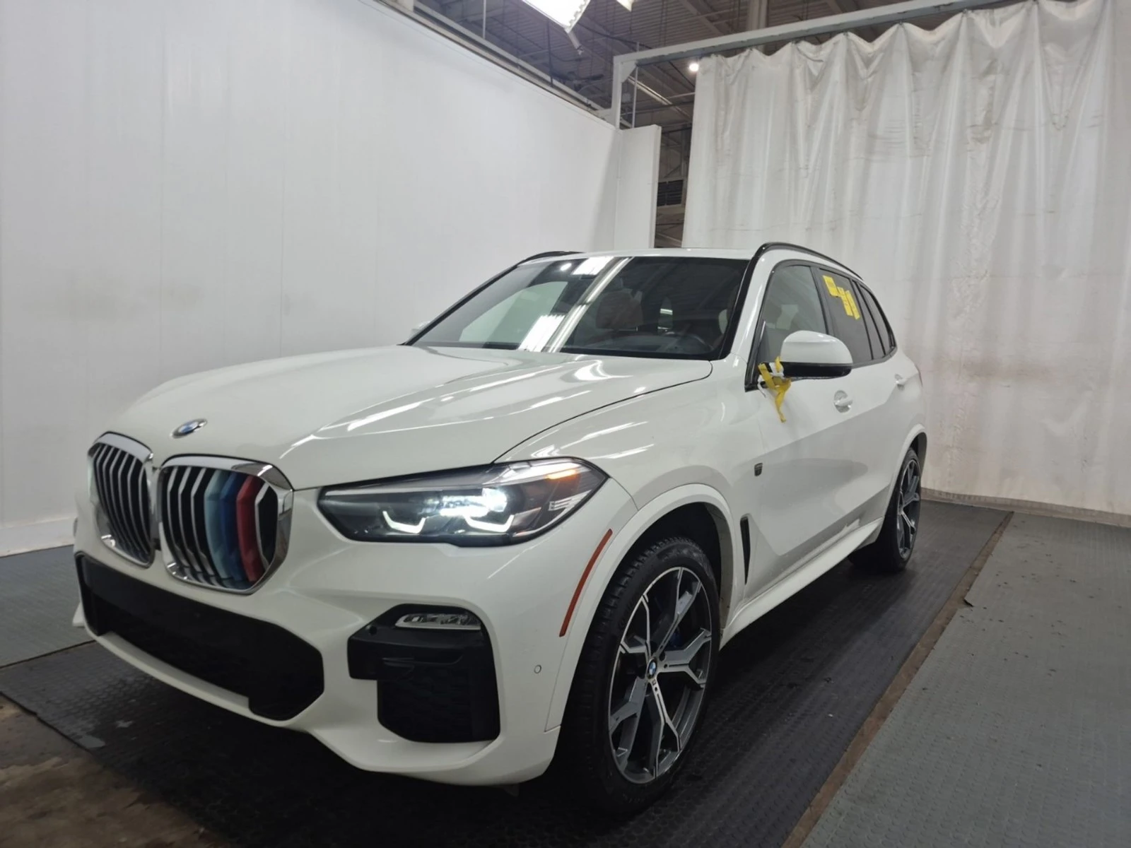 BMW X5 40I ЦЕНА ДО БЪЛГАРИЯ РЕГИСТРАЦИЯ & АВТОКРЕДИТ