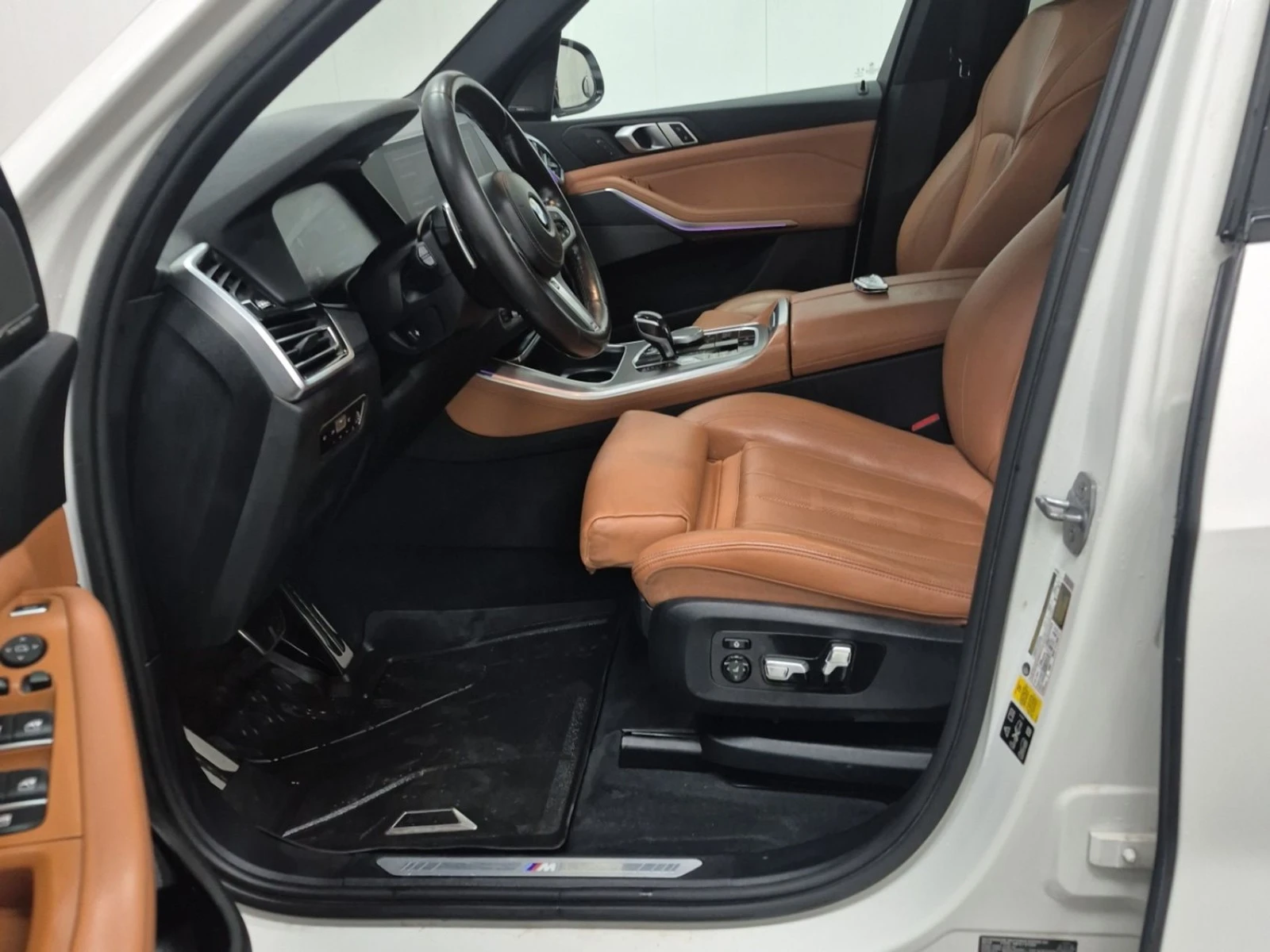 BMW X5 40I ЦЕНА ДО БЪЛГАРИЯ РЕГИСТРАЦИЯ & АВТОКРЕДИТ, снимка 6 - Автомобили и джипове - 55492068