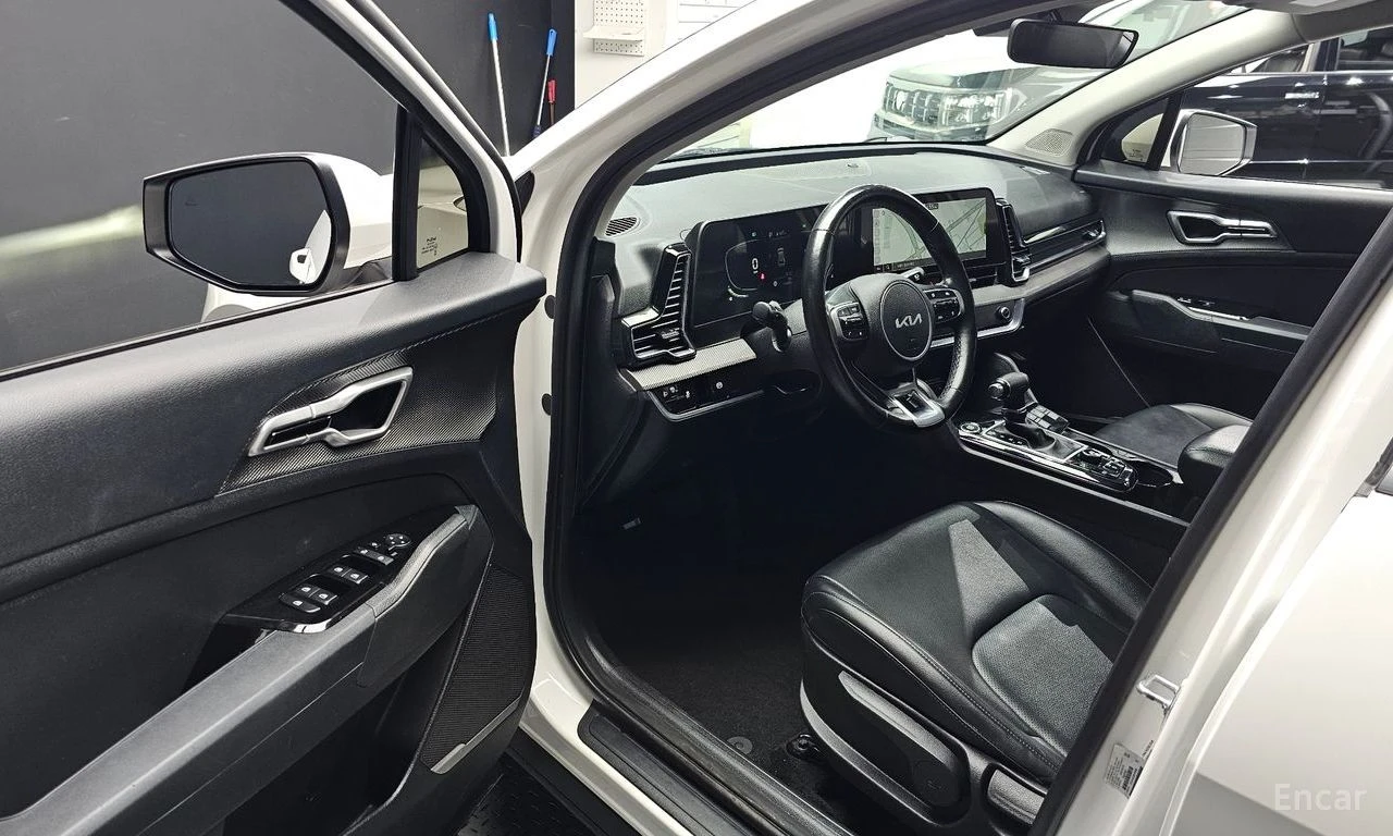 Kia Sportage 1.6 Turbo Trendy* КАМЕРА* ПОДГРЕВ* КРАЙНА ЦЕНА* , снимка 6 - Автомобили и джипове - 55503430