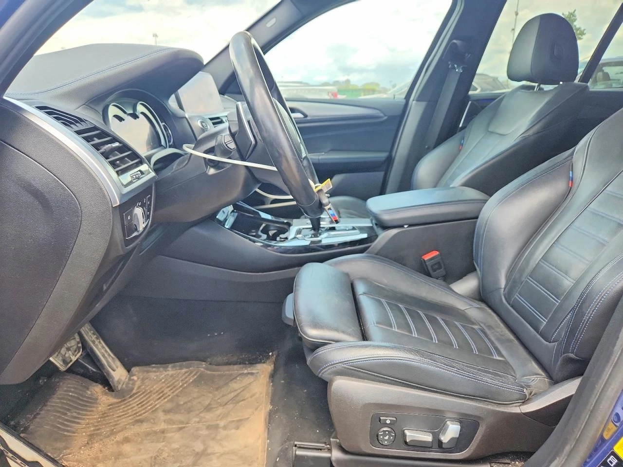 BMW X3 3.0l xDrivem40I | Mobile.bg � ����������� 7