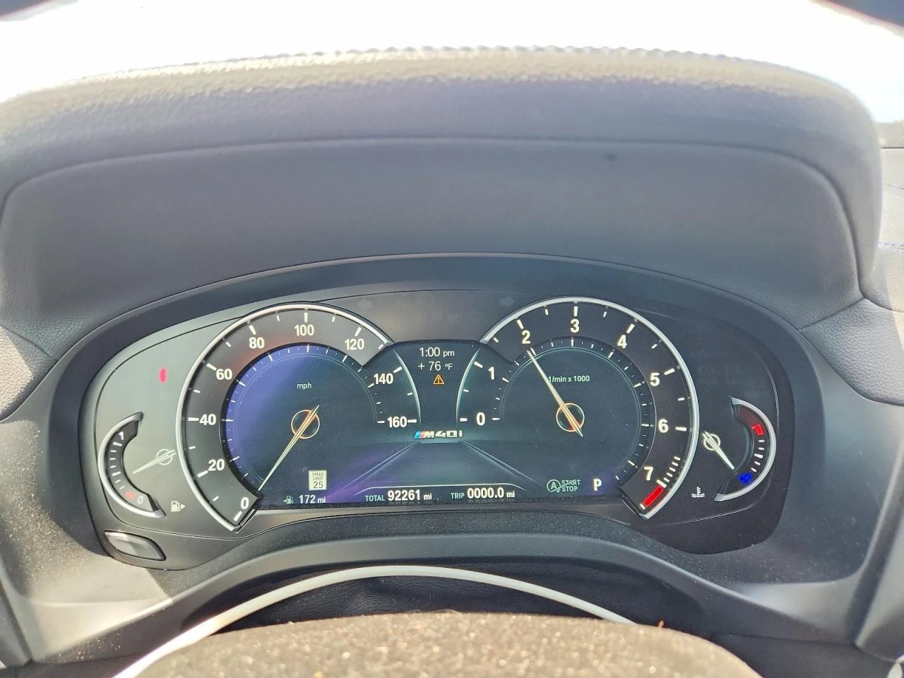 BMW X3 3.0l xDrivem40I | Mobile.bg � ����������� 9