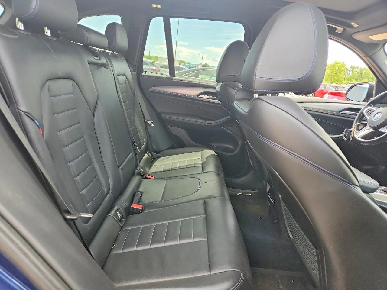 BMW X3 3.0l xDrivem40I | Mobile.bg � ����������� 11