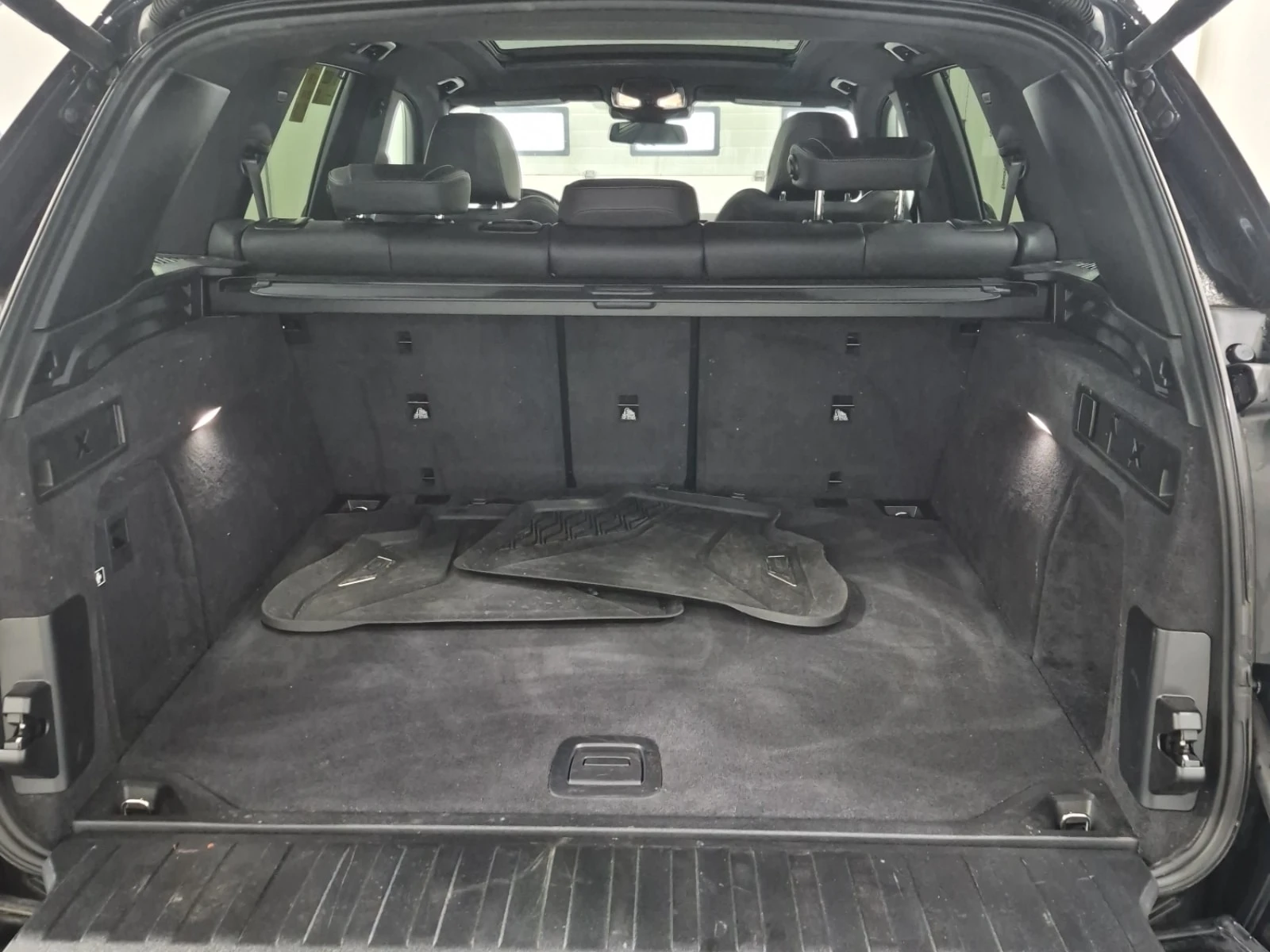 BMW X5 * XDRIVE40I * CARFAX * Без инциденти * , снимка 14 - Автомобили и джипове - 55841640