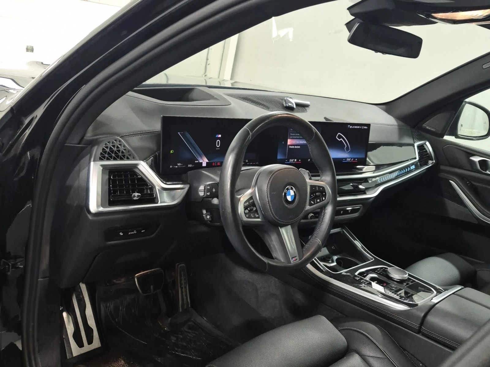 BMW X5 * XDRIVE40I * CARFAX * Без инциденти * , снимка 6 - Автомобили и джипове - 55841640