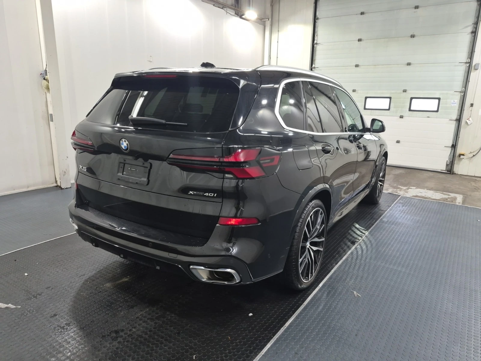 BMW X5 * XDRIVE40I * CARFAX * Без инциденти * , снимка 3 - Автомобили и джипове - 55841640