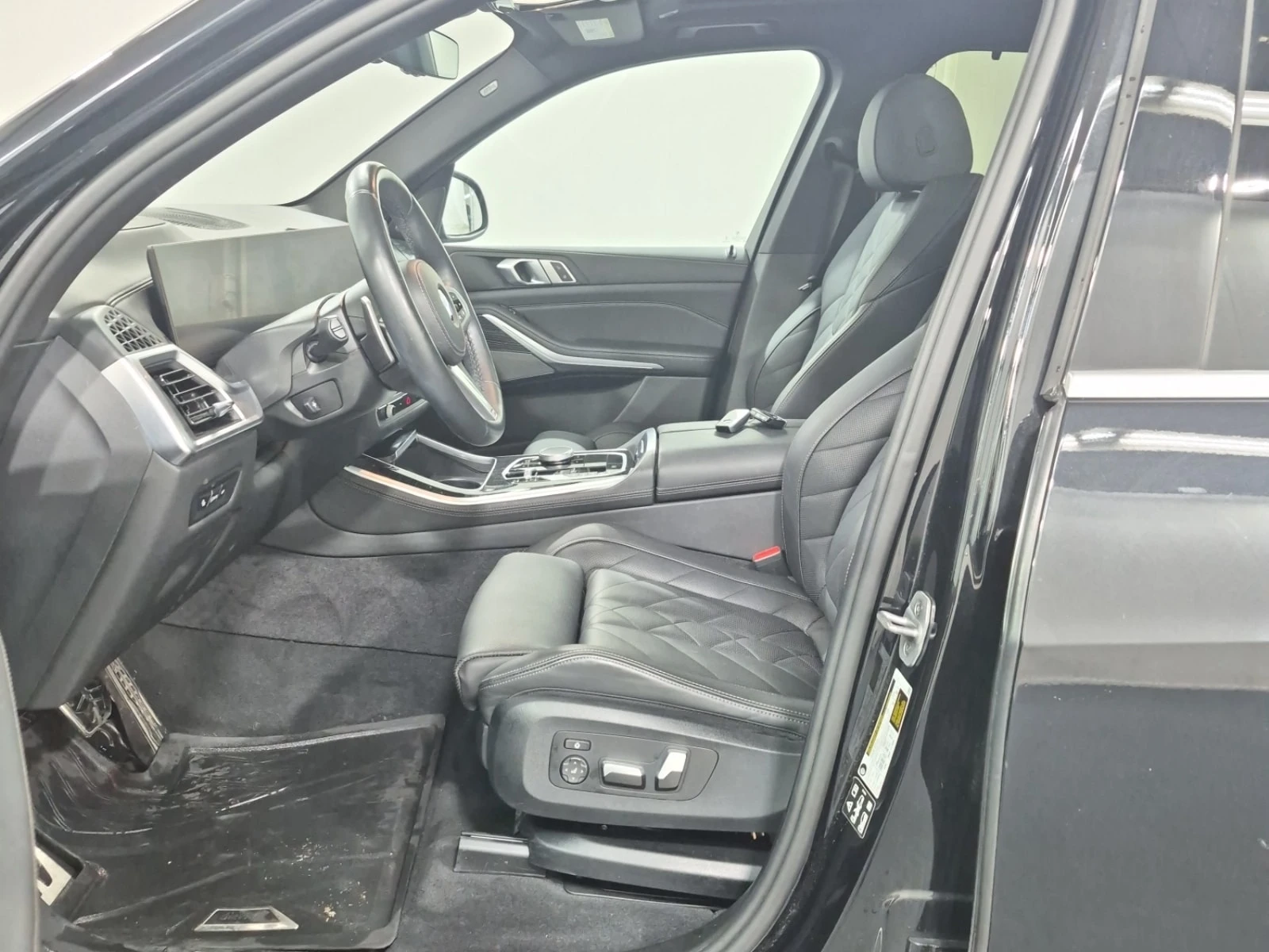 BMW X5 * XDRIVE40I * CARFAX * Без инциденти * , снимка 9 - Автомобили и джипове - 55841640