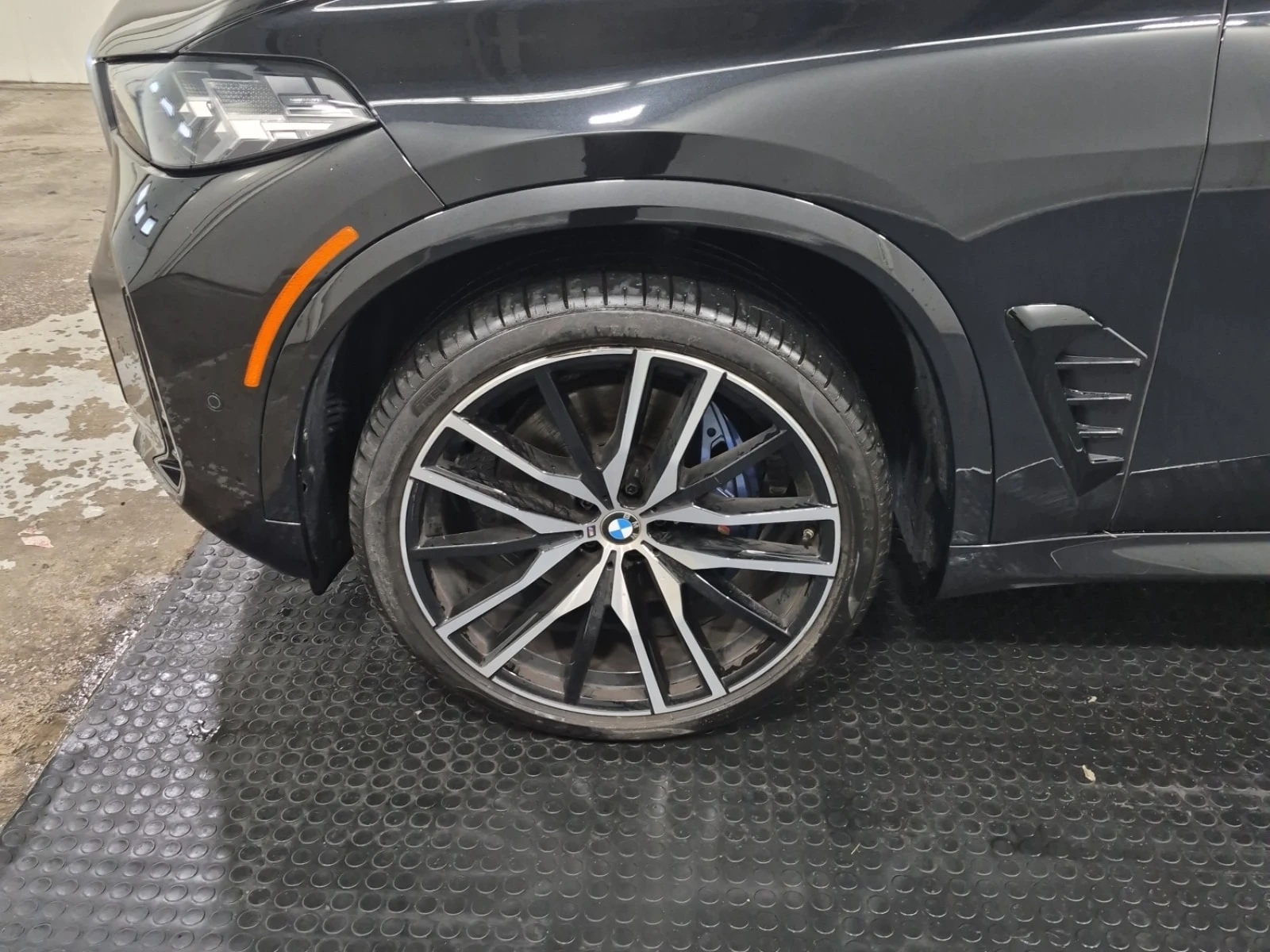 BMW X5 * XDRIVE40I * CARFAX * Без инциденти * , снимка 15 - Автомобили и джипове - 55841640