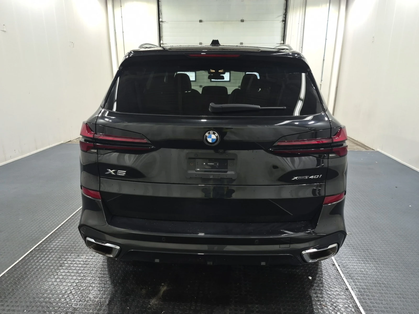 BMW X5 * XDRIVE40I * CARFAX * Без инциденти * , снимка 4 - Автомобили и джипове - 55841640