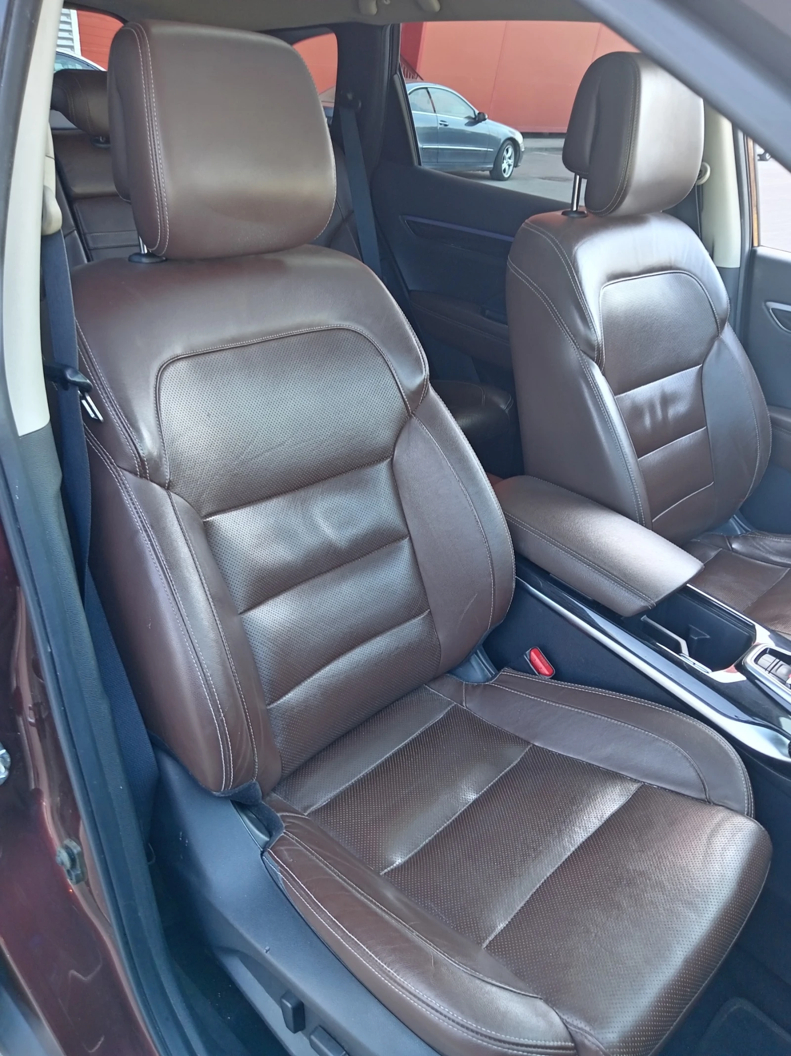 Renault Koleos Intense 4WD, снимка 15 - Автомобили и джипове - 55889135