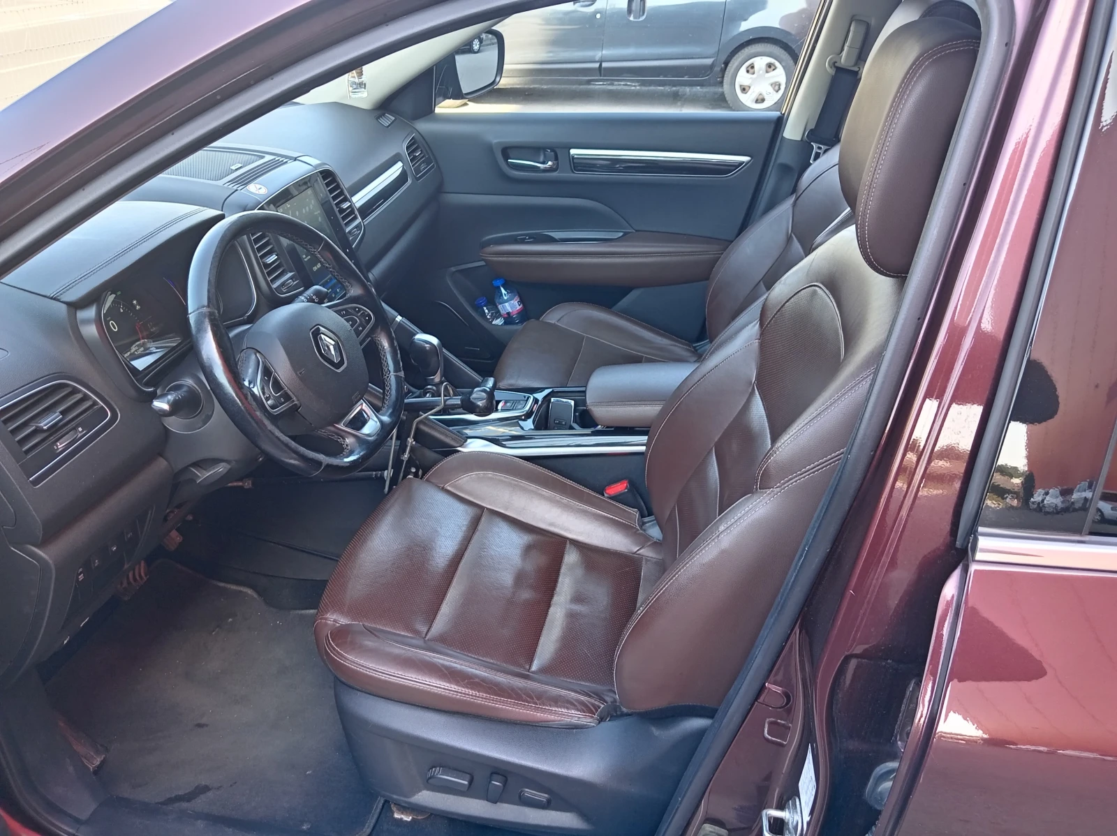 Renault Koleos Intense 4WD, снимка 9 - Автомобили и джипове - 55889135