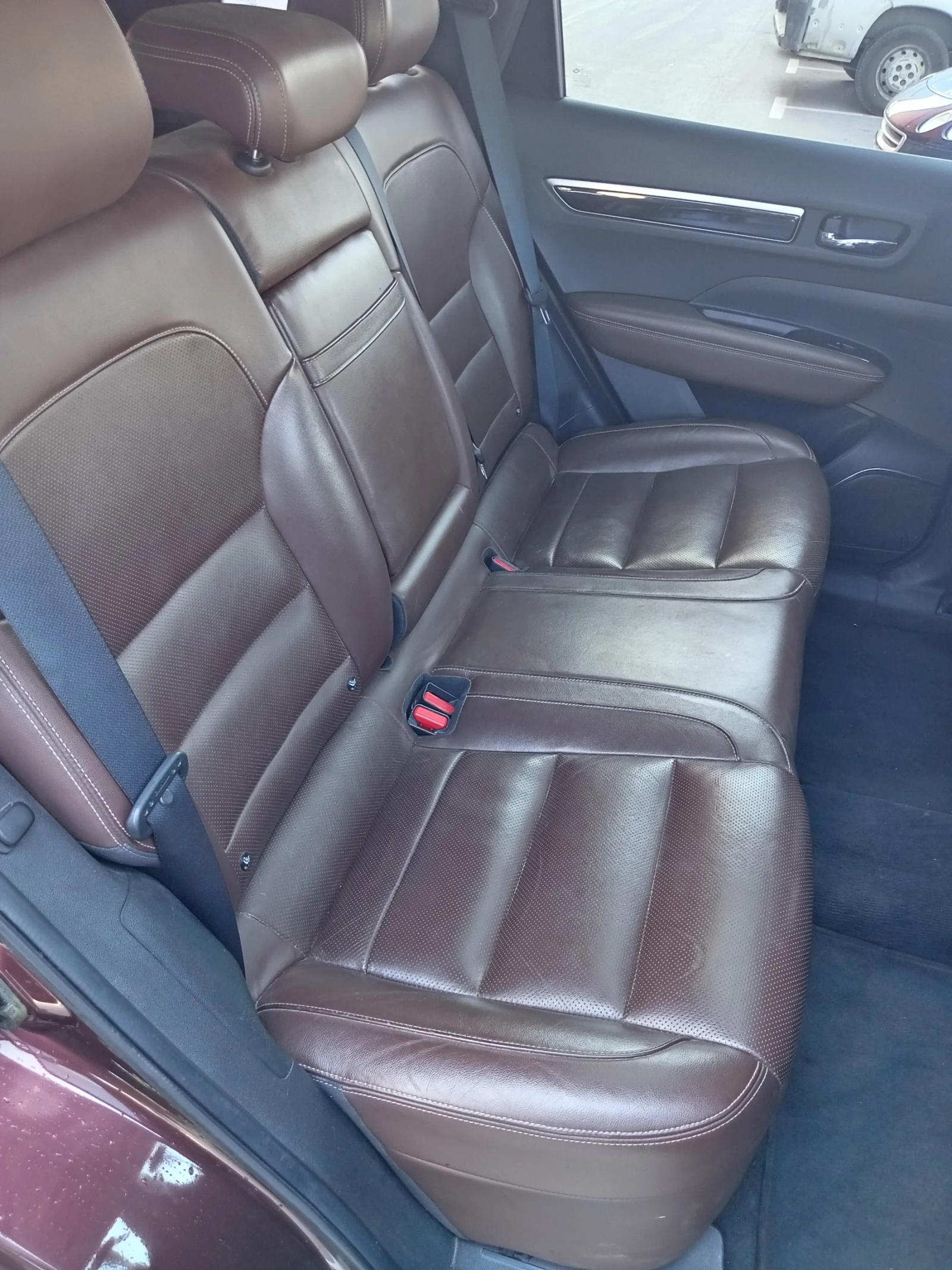 Renault Koleos Intense 4WD, снимка 16 - Автомобили и джипове - 55889135