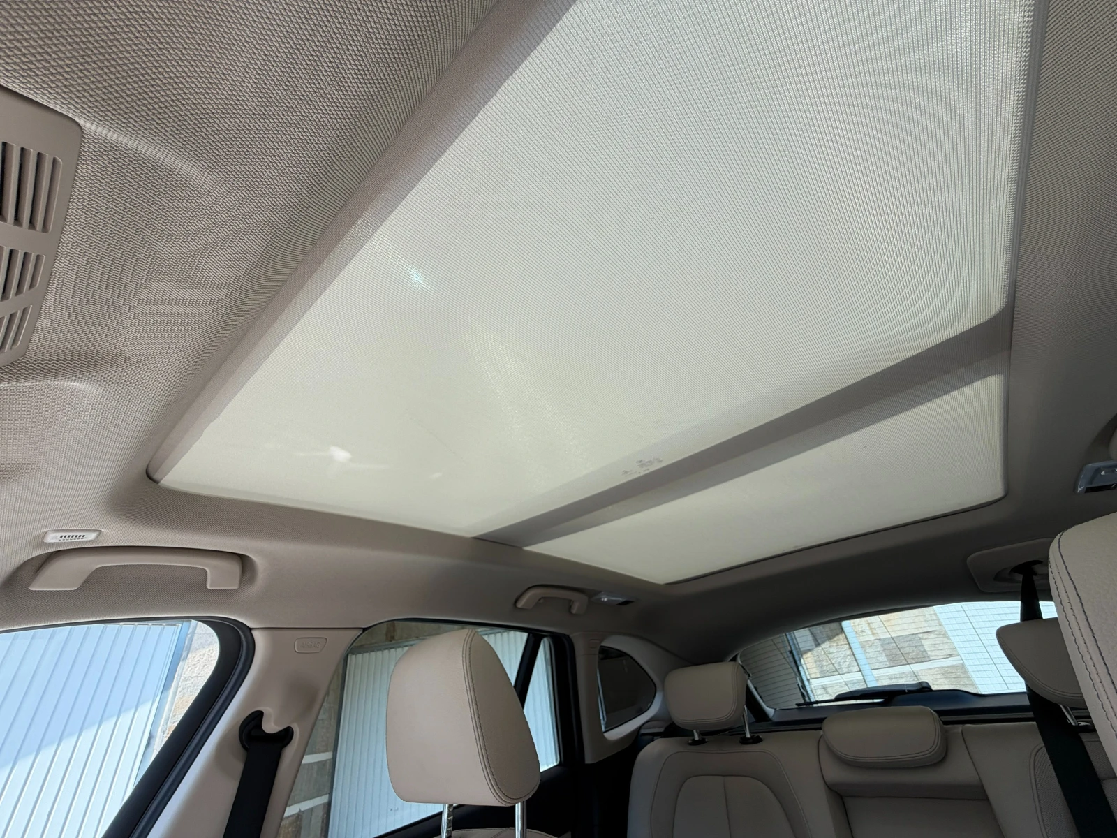 BMW X1 BMW X1 2. 0d, SPORT LINE, X-drive, 190hp , снимка 13 - Автомобили и джипове - 55906044