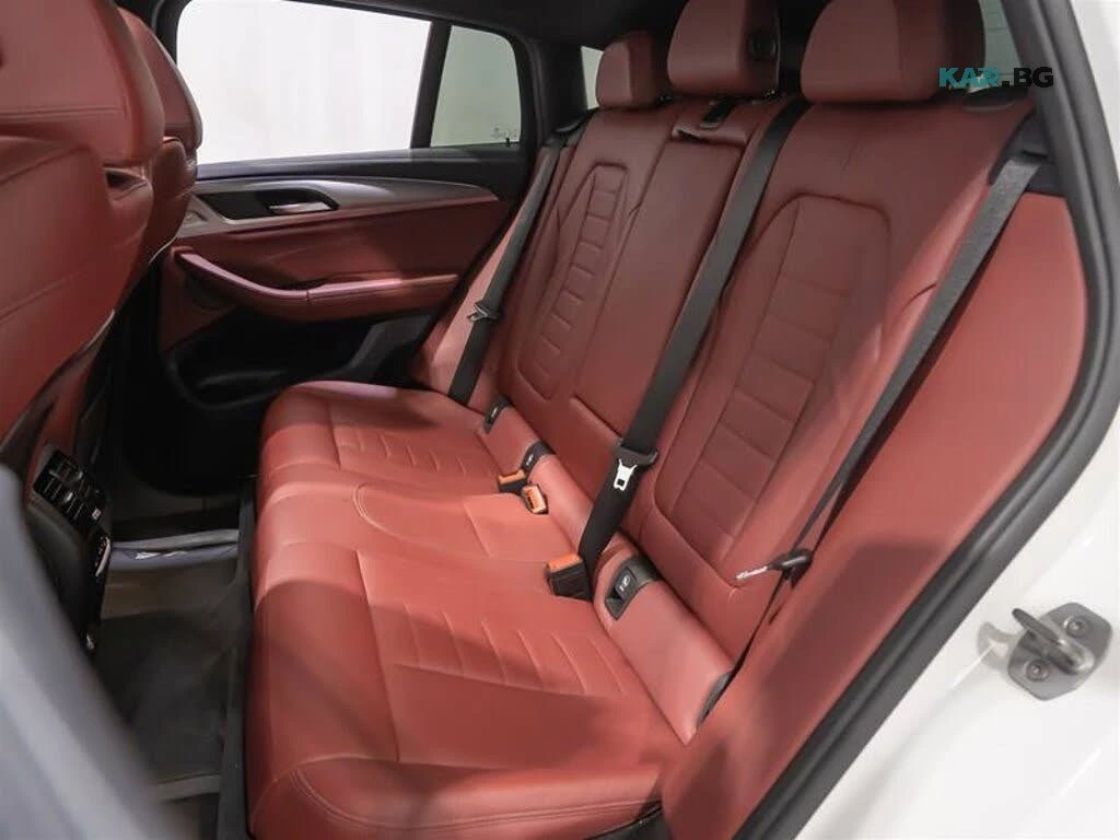 BMW X4 M40i xDrive* HARMAN KARDON* PANORAMA* ПОДГРЕВ* , снимка 15 - Автомобили и джипове - 55965228