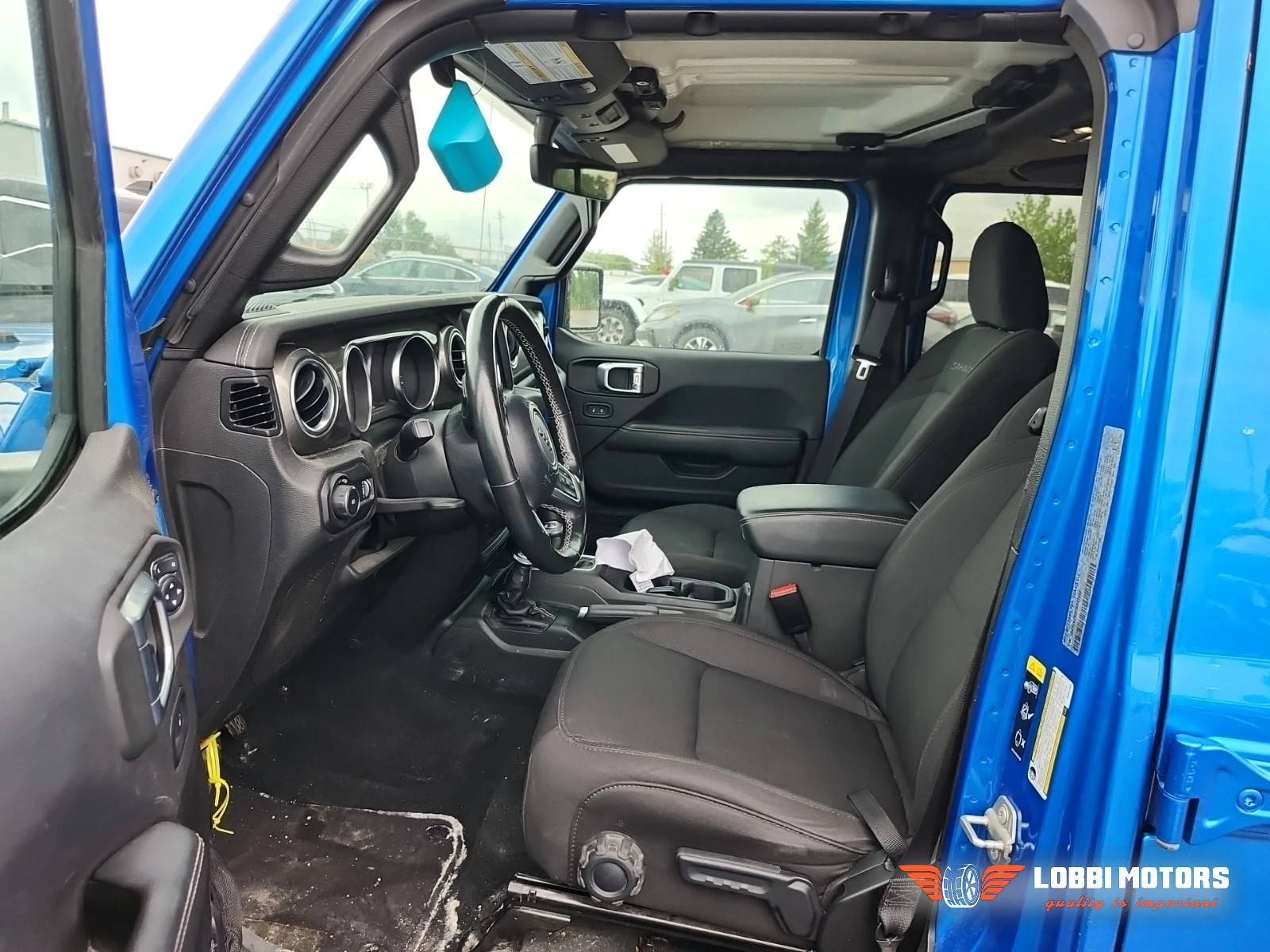 Jeep Wrangler, снимка 3 - Автомобили и джипове - 56068992
