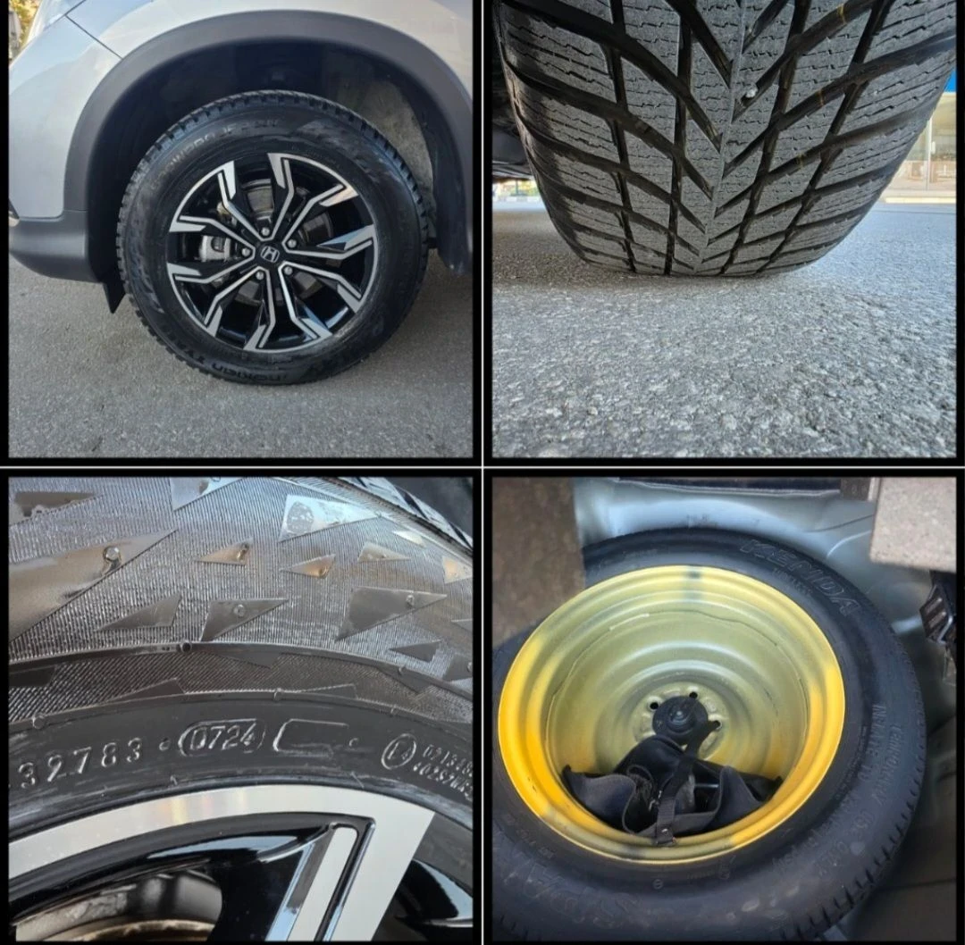 Honda Cr-v �-������� ��������� ������ ������� ������  | Mobile.bg � ����������� 11
