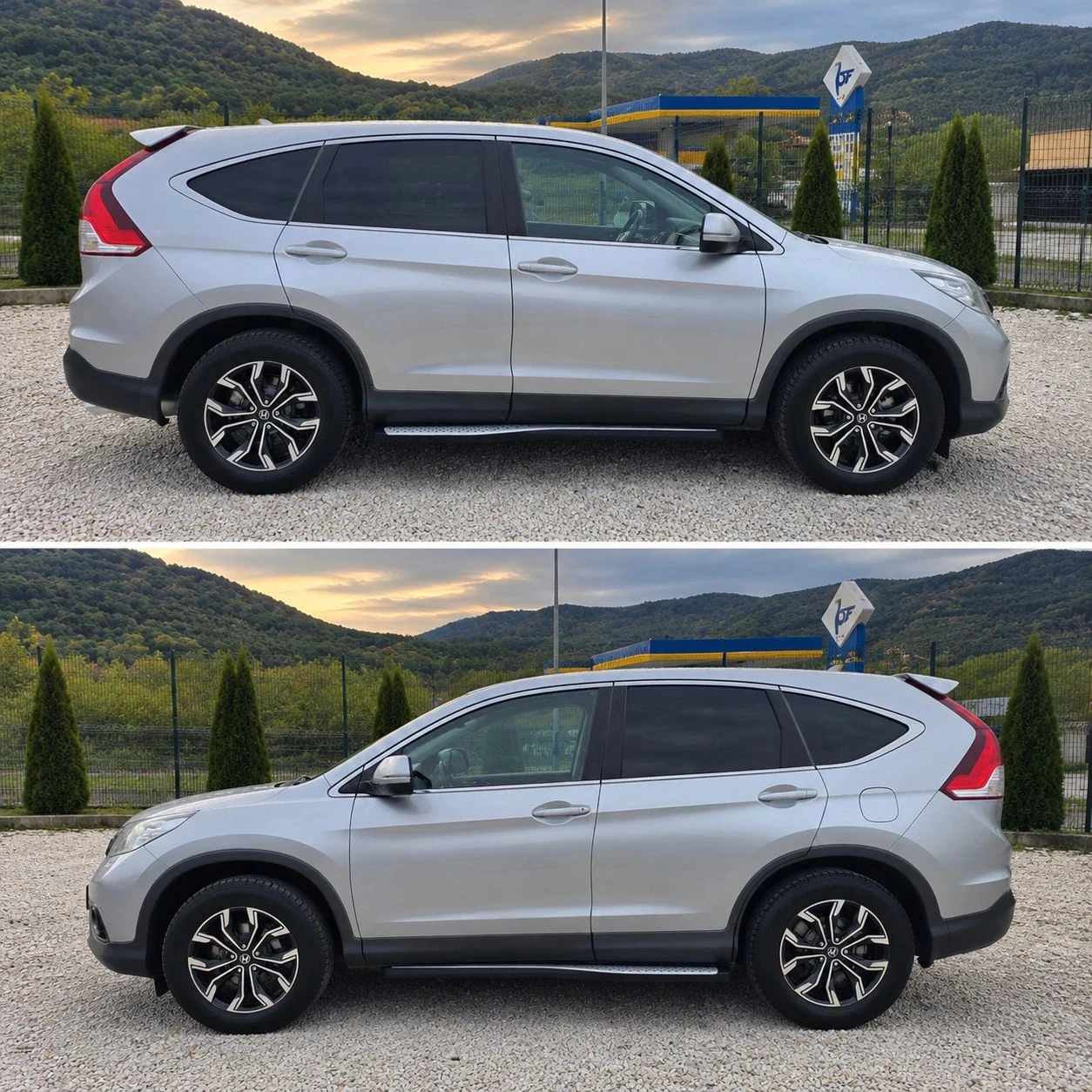 Honda Cr-v �-������� ��������� ������ ������� ������  | Mobile.bg � ����������� 4
