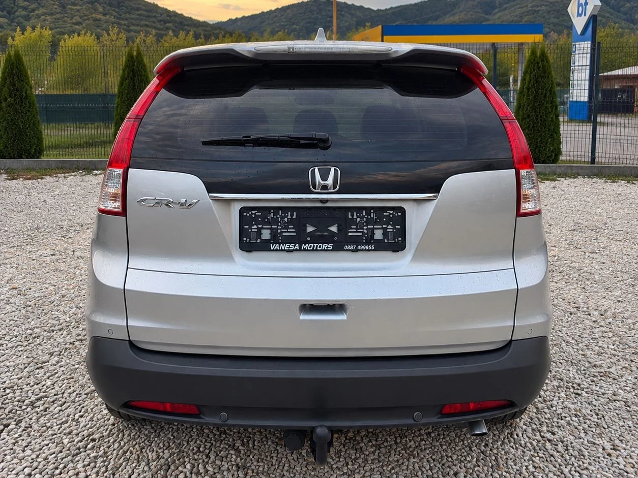 Honda Cr-v �-������� ��������� ������ ������� ������  | Mobile.bg � ����������� 5