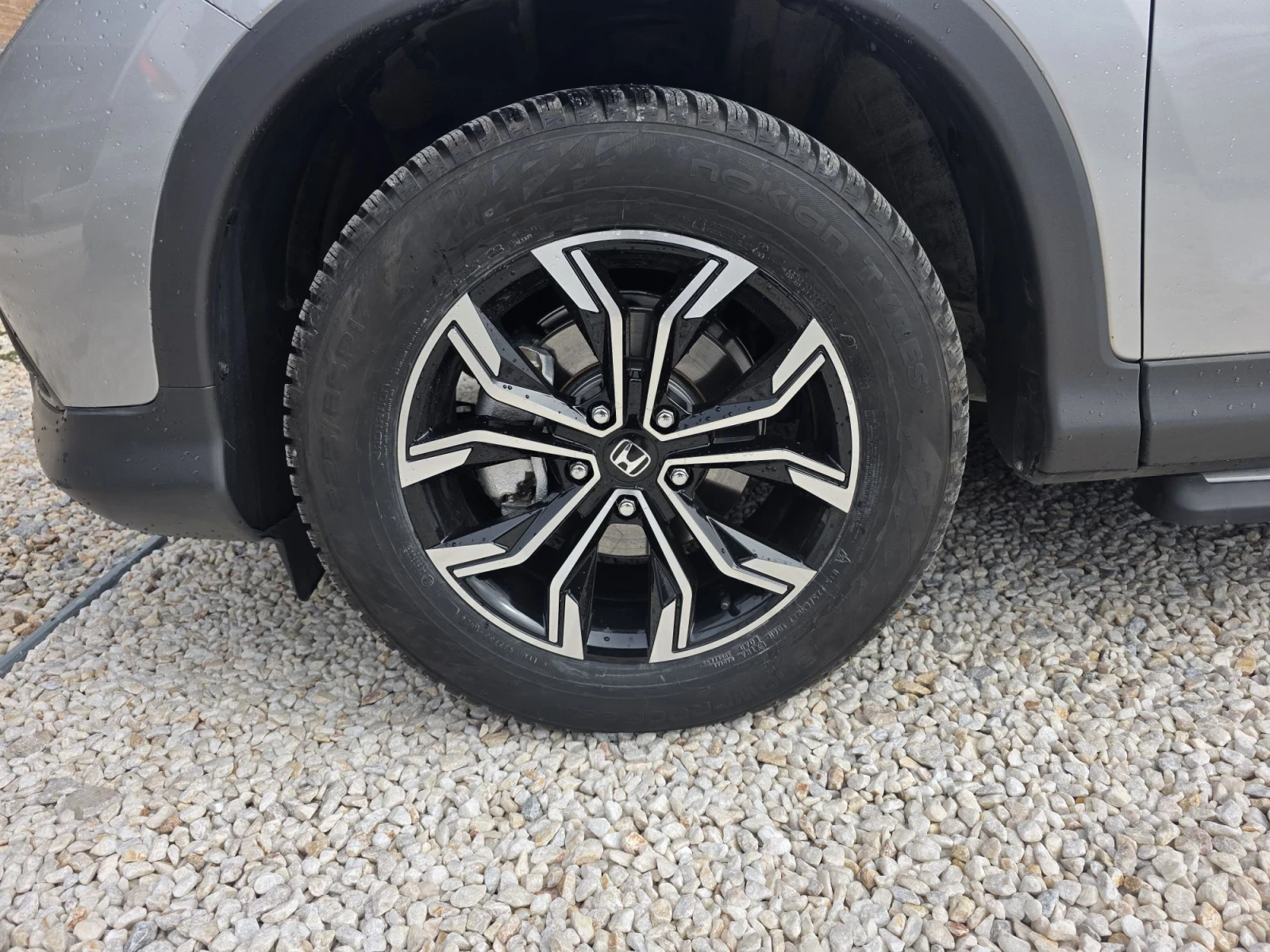 Honda Cr-v �-������� ��������� ������ ������� ������  | Mobile.bg � ����������� 12