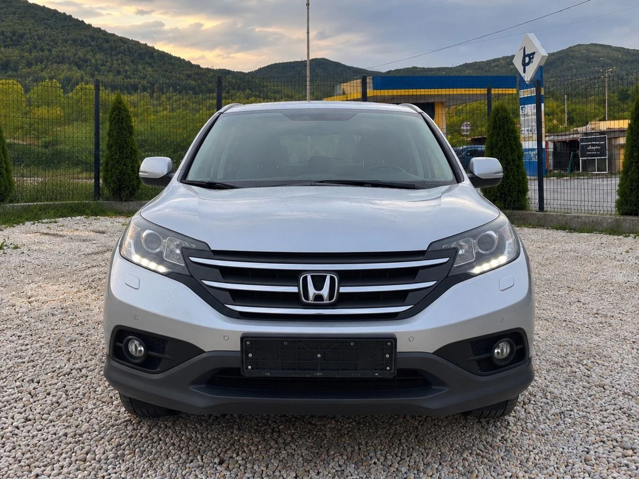 Honda Cr-v �-������� ��������� ������ ������� ������  | Mobile.bg � ����������� 2