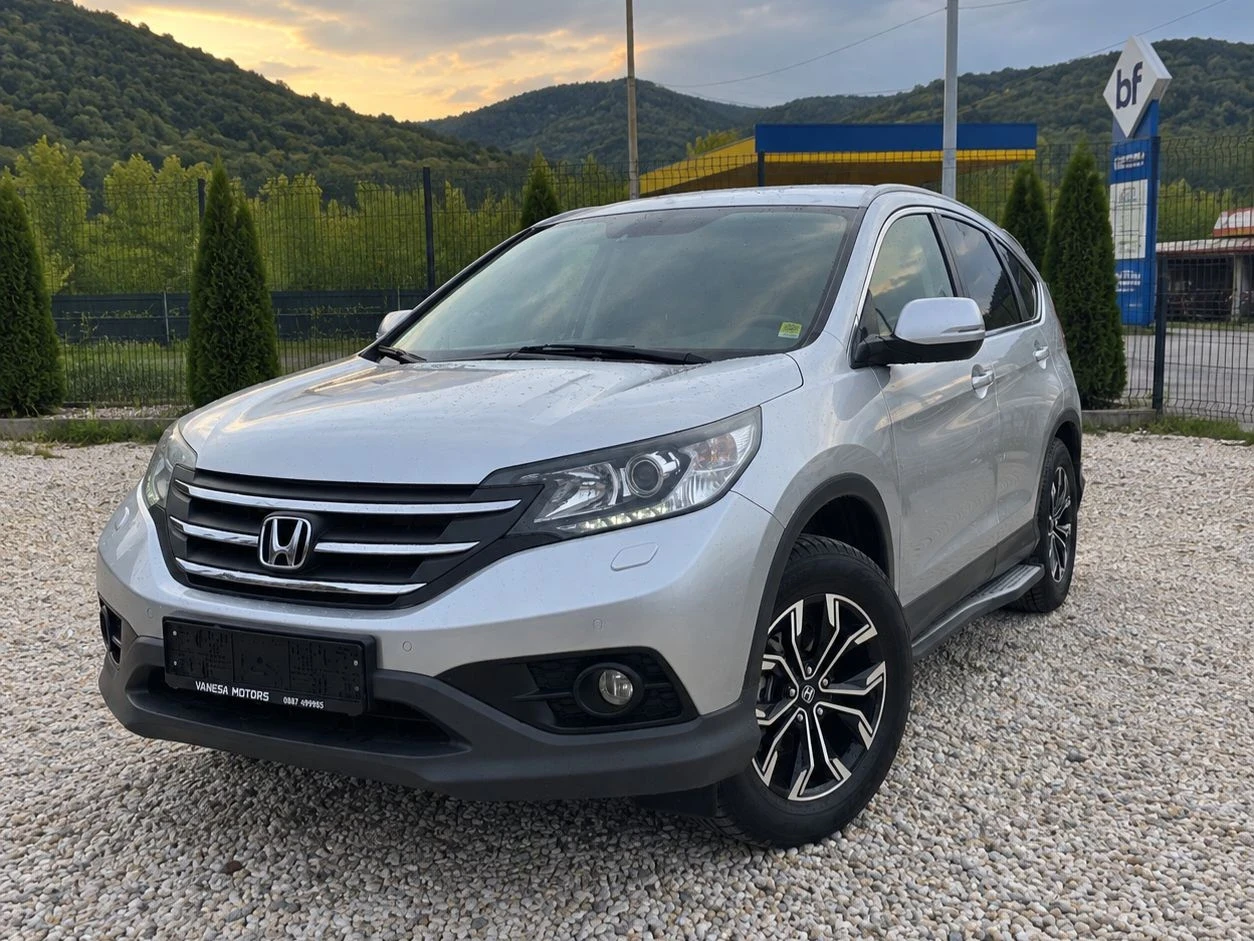 Honda Cr-v �-������� ��������� ������ ������� ������  | Mobile.bg � ����������� 3