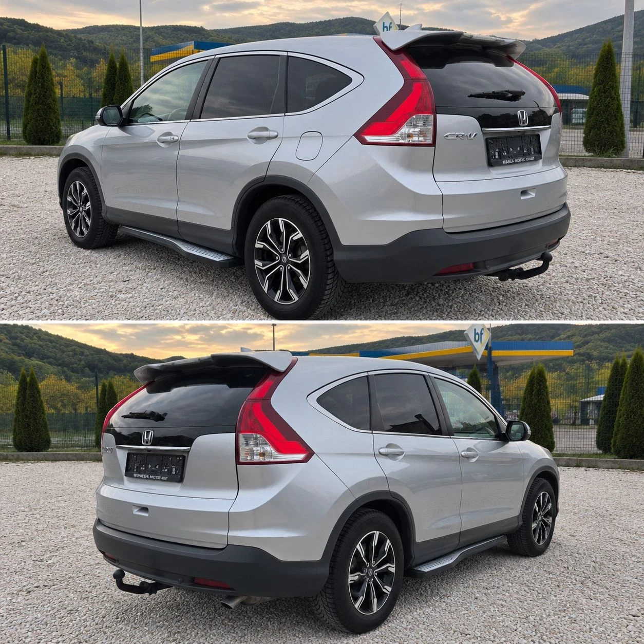 Honda Cr-v �-������� ��������� ������ ������� ������  | Mobile.bg � ����������� 6