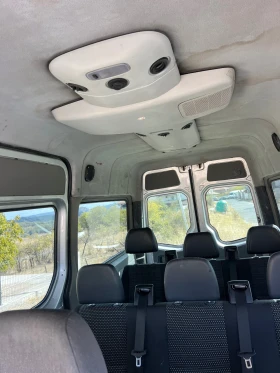 Mercedes-Benz Sprinter 315 Mercedes Sprinter 315 cdi, снимка 8