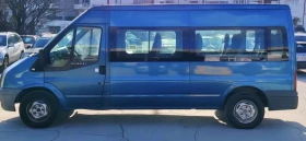 Ford Transit 2.0 DCI, снимка 8