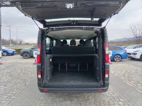 Renault Trafic КАПАРИРАН!!!  2.0dCi/145К.с. L2H1 АВТОМАТИК, снимка 17