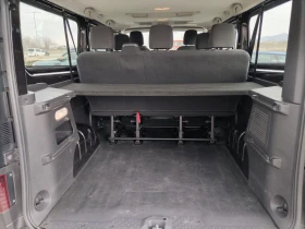 Renault Trafic КАПАРИРАН!!!  2.0dCi/145К.с. L2H1 АВТОМАТИК, снимка 16