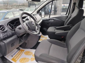 Renault Trafic КАПАРИРАН!!!  2.0dCi/145К.с. L2H1 АВТОМАТИК, снимка 12