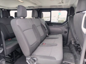 Renault Trafic КАПАРИРАН!!!  2.0dCi/145К.с. L2H1 АВТОМАТИК, снимка 14