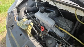 Mercedes-Benz Vito 2.3tdi, снимка 11