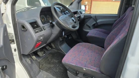 Mercedes-Benz Vito 2.3tdi, снимка 8