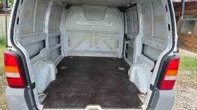 Mercedes-Benz Vito 2.3tdi, снимка 7