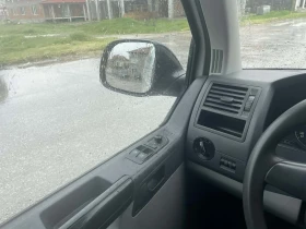 VW T5, снимка 3