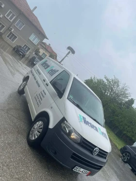 VW T5, снимка 8