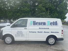 VW T5, снимка 6