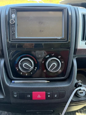 Fiat Ducato 2.3 Multijet, снимка 8