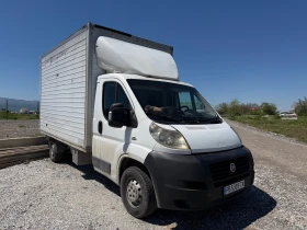 Fiat Ducato 2.3 Multijet, снимка 2
