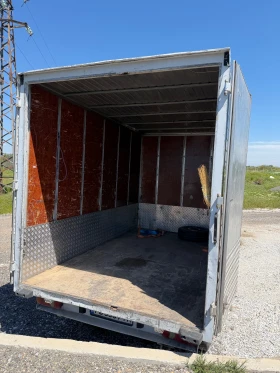 Fiat Ducato 2.3 Multijet, снимка 5