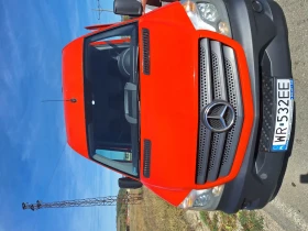 Mercedes-Benz Sprinter 314 143 k.c., снимка 10