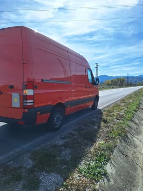 Mercedes-Benz Sprinter 314 143 k.c., снимка 12