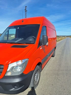 Mercedes-Benz Sprinter 314 143 k.c., снимка 6