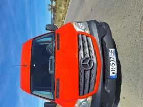 Mercedes-Benz Sprinter 314 143 k.c., снимка 8