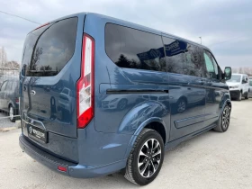 Ford Tourneo Coustom 2.0 TDCI automatic TITANIUM , снимка 6