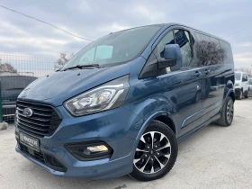 Ford Tourneo Coustom 2.0 TDCI automatic TITANIUM , снимка 3