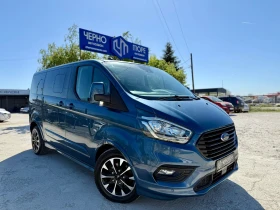 Ford Tourneo Coustom 2.0 TDCI automatic TITANIUM 7+ 1